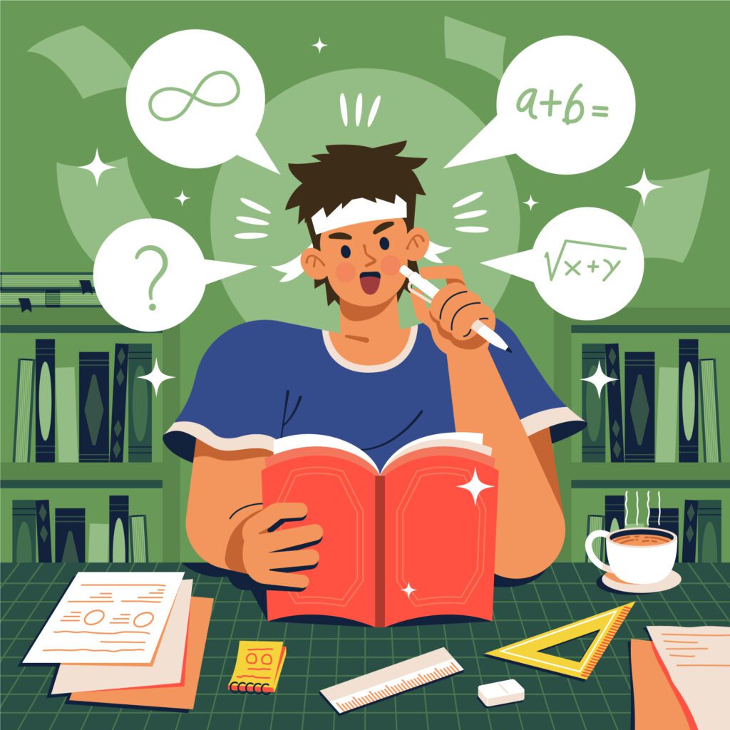10 Secret Study Tips to Score the Highest in Exams